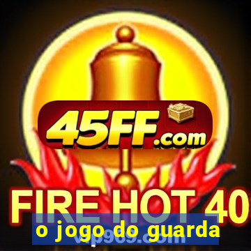 o jogo do guarda-chuva
